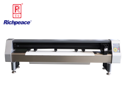 QY千亿国际桌上型绘图仪