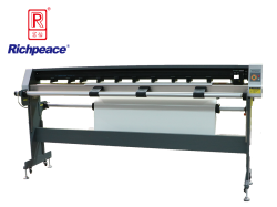 QY千亿国际立式喷切一体机