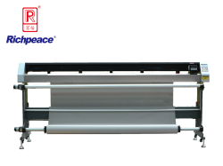 QY千亿国际高速喷墨绘图仪