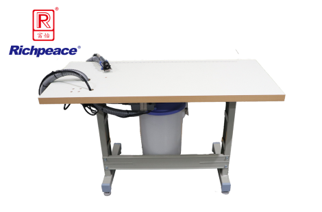 QY千亿国际植绒绣剪毛机