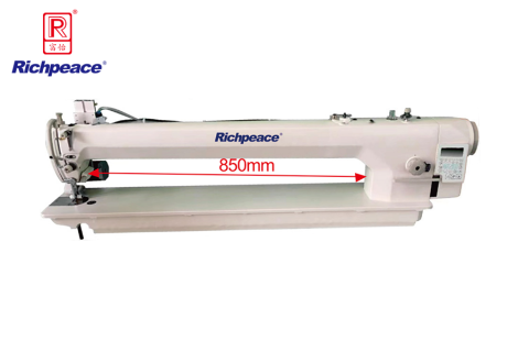QY千亿国际电脑长臂平缝机_2