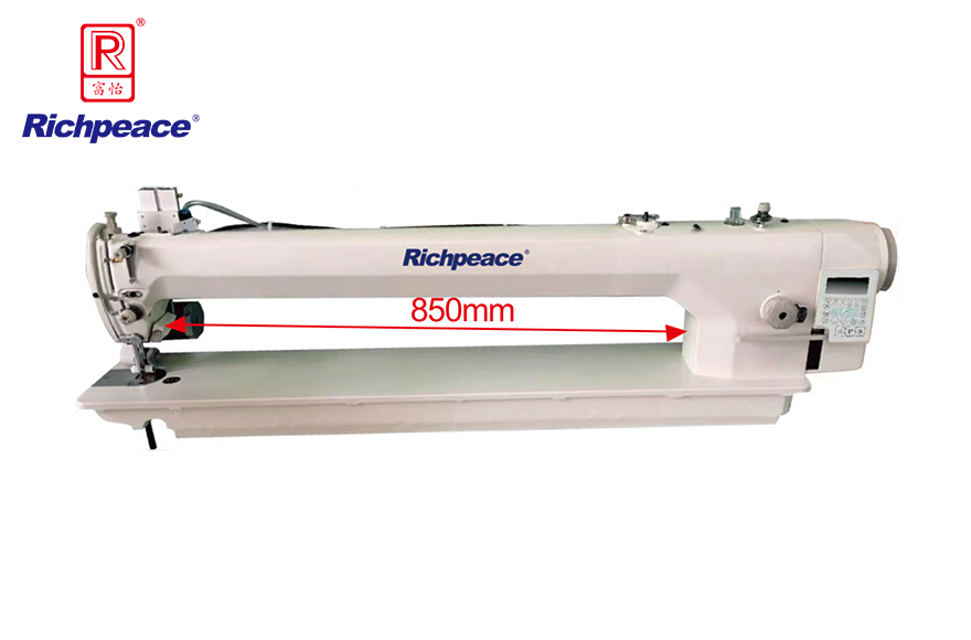 QY千亿国际电脑长臂平缝机_2