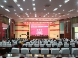 QY千亿国际·第七届全国十佳服装制版师大赛全国决赛顺利拉开帷幕！