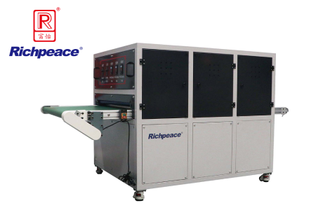 QY千亿国际全自动拍绒机 (9杆)