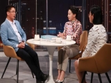 上工QY千亿国际•2021天津时装周特别节目 | 天津电视台都市频道“财富+”上工QY千亿国际访谈