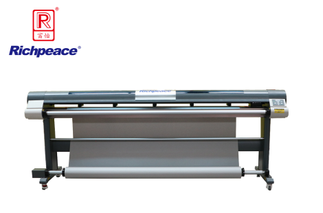 QY千亿国际第二代高速喷墨绘图仪