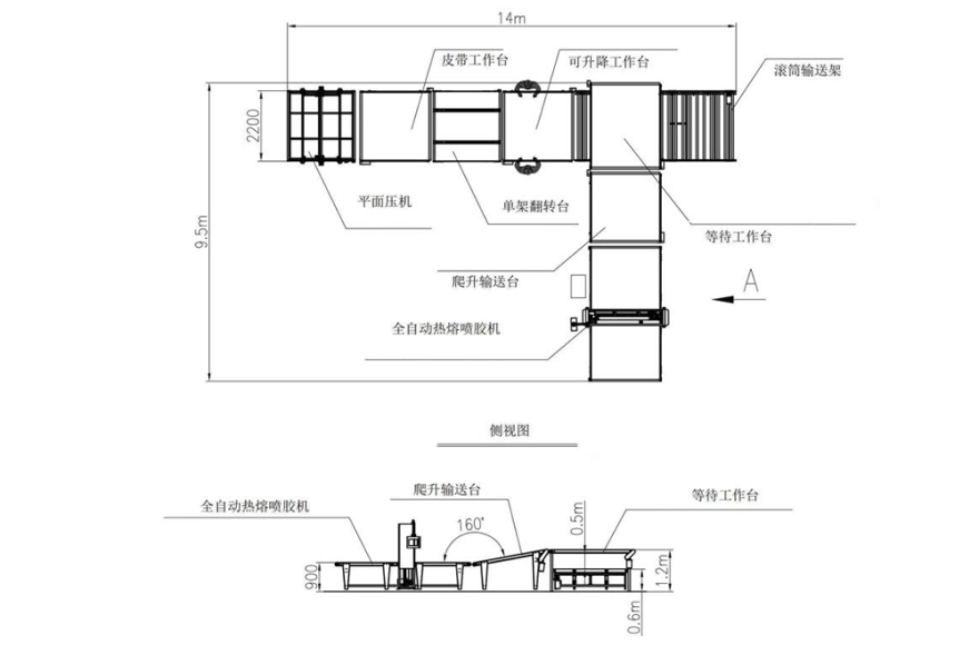 QY千亿国际全自动滚胶机