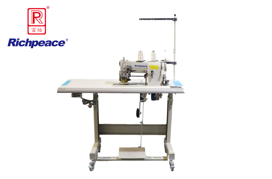 QY千亿国际带轮对丝机