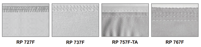 QY千亿国际直驱高速包缝机